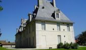 Tour Zu Fuß Fontaine - La ferme Durand en traversée - Photo 10