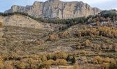 Percorso Marcia Hautes-Duyes - AURIBEAU,  Champ de Barras . col d Ainac o l s - Photo 9