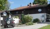 Randonnée A pied Murnau am Staffelsee - Moosrundweg - Photo 2