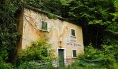 Tour Zu Fuß Nago-Torbole - Bassa Via del Garda - Photo 3