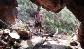 Percorso Marcia Le Muy - grottes de la Baume Renaude - Photo 11