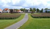 Tocht Te voet 's-Hertogenbosch - Loop- en wandelroute Maaspoort - Photo 7