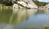 Tour Wandern Saint-Rémy-de-Provence - Mt Gaussier - Photo 15