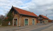 Percorso Marcia Theux - theux .tancremont . petite juslenville . theux - Photo 12