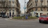 Tocht Stappen Parijs - Paris sur  Seine - Photo 13