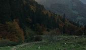 Randonnée Marche Laruns - Lac d’Arrious - Petit Arriel - Col de Sobe_Octobre 2022 - Photo 4