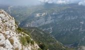 Excursión Senderismo Le Bar-sur-Loup - Bar s/Loup - Barres de Cavillore - Photo 18