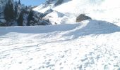 Tour Skiwanderen Les Contamines-Montjoie - MONT JOVET - Photo 5