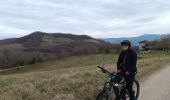Trail Mountain bike Vinay - Vinay Varacieux  - Photo 9