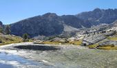 Tocht Stappen Tende - casterino vallon de fontanable - Photo 4