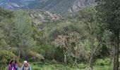 Trail Walking Saint-Raphaël - z le jardin de Diane 09-04-24 bis - Photo 2