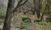 Excursión Senderismo Chantemerle-lès-Grignan - les creva es de chante merle - Photo 4