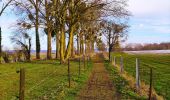 Randonnée Marche Héron - Promenade des châteaux (Couthuin)  - Photo 8