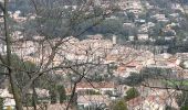 Trail Walking Les Arcs-sur-Argens - LES ARCS - LE MUY - LA MOTTE - SAINTE ROSELINE ET VALBOURGES - Photo 9