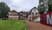 Tocht Stappen Le Touquet-Paris-Plage - Sur la route du musée - Photo 2