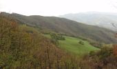 Trail On foot Borgo Tossignano - Alta Via dei Parchi: Tappa 15 - Photo 4