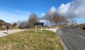 Tour Wandern La Grand-Croix - La voie de la Galoche au départ de Grand Croix - Photo 2