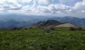 Randonnée Marche Valouse - mielandre par le col de valouse  - Photo 6