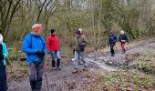 Trail Walking Somme-Leuze - Waillet - Photo 5