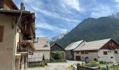 Trail Walking Ceillac - La cascade - Ceillac A/R - Photo 6