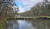 Trail Walking Ham-sur-Heure-Nalinnes - GR 129 Noirchien - N-D Loverval  - Photo 6