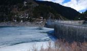 Excursión Senderismo Aussois - Boucle Aussois / Les plans d'aval et d'amont - Photo 2