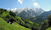 Tour Zu Fuß Bregaglia - Sentiero Panoramico - Photo 2