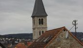 Tocht Te voet Randersacker - Weinwanderung 'Ewig Leben' - Photo 4