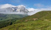 Trail Walking Arbéost - boucle au Soulor - Photo 10