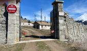 Randonnée  Fourneaux - Modane - Fort du Sapey AR - Photo 3