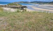 Trail Walking Fisterra - Fisterra Lires - Photo 4