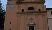 Tour Zu Fuß Foligno - Via di Francesco - Tappa 14 Foligno-Assisi - Photo 10