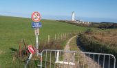 Tocht Stappen Le Tilleul - Le Tilleul - Jumel - Etretat - Photo 13