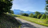 Tour Wandern Mayres-Savel - Mayres..St Arey 70 + - Photo 1