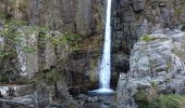 Tour Wandern Vivario - Vivario canaglia passerelle de tolla  - Photo 2