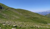 Excursión Senderismo Ancelle - Les Balcons de Rouanne - Photo 9