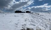 Trail Walking Simmerath - Einrhur 23 km - Photo 17