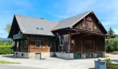 Tour Zu Fuß Thalgau - Rauchhaus Rundweg - Photo 3