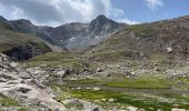 Randonnée Marche Aragnouet - Pic de Campbieil fait - Photo 14