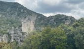 Trail Walking Villeneuvette - Villeneuvette Mourèze - Photo 10