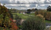 Trail Walking Hamois - Achet 261021 - Photo 1