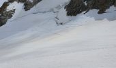 Tour Wandern La Grave - dome de la Lauze - Photo 2