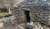 Tour Wandern Villegailhenc - Villegailhenc Conques Aragon - Photo 2