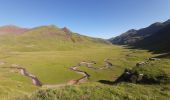 Trail Walking Borce - Chemin de l'escalé - Photo 10