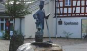 Percorso A piedi Wallhausen - VitalTour: Stein, Wein & Farbe - Photo 4