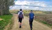 Tour Wandern Orry-la-Ville - SityTrail - 3204661 - gr1-orry-la-ville - Photo 16