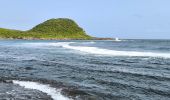 Tocht Stappen Saint-François - Guadeloupe - Anse à la Baie à Porte d'Enfer - Photo 16