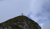 Trail Walking La Chapelle-d'Abondance - Cornettes de Bises - Photo 2