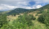 Trail Walking Marchamp - Cérin - Photo 1