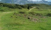 Tocht Stappen Arrens-Marsous - col de soulor, lac de soum, col de bazes, col de soulor  - Photo 7